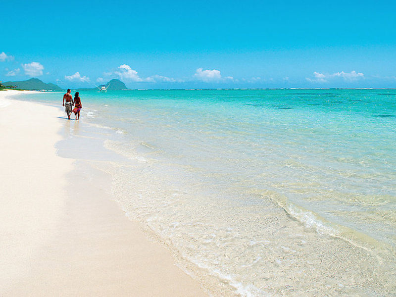 Pearle Beach Resort & Spa