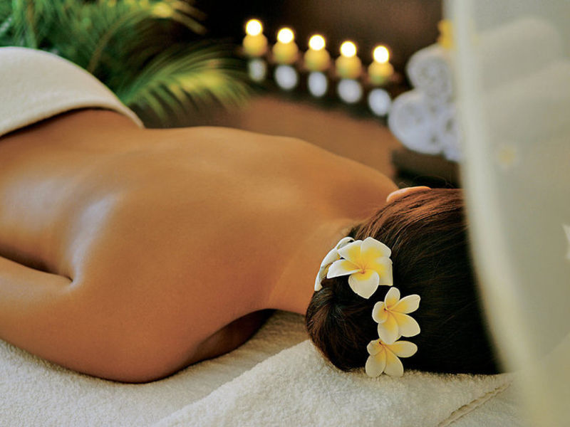 Pearle Beach Resort & Spa