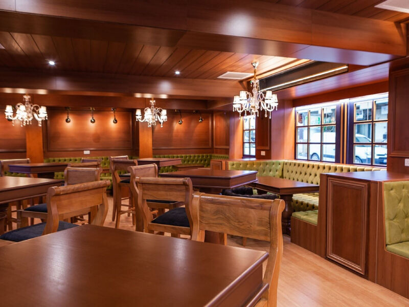 Pebbles Resort / Bora Bora Ibiza-Malta Resort