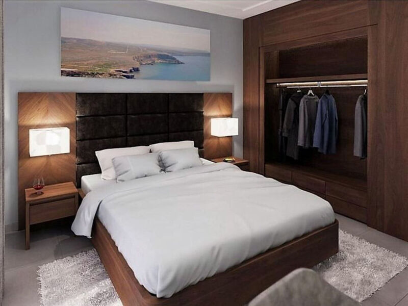 Pebbles Resort / Bora Bora Ibiza-Malta Resort