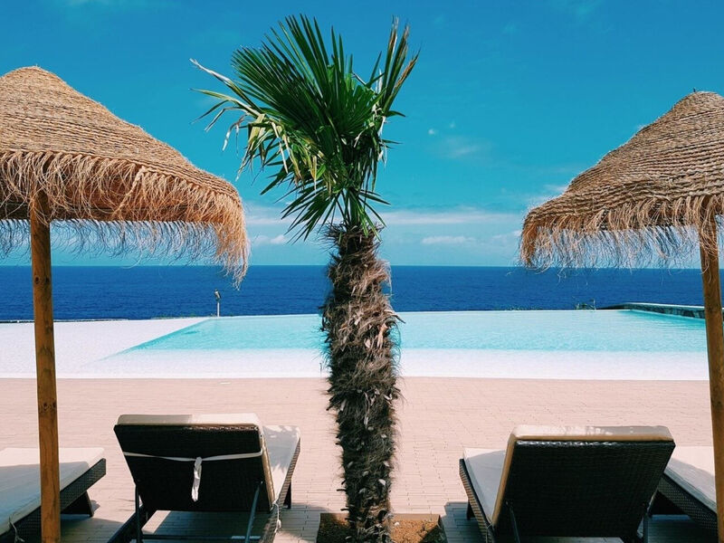 Pedras Do Mar Resort & Spa