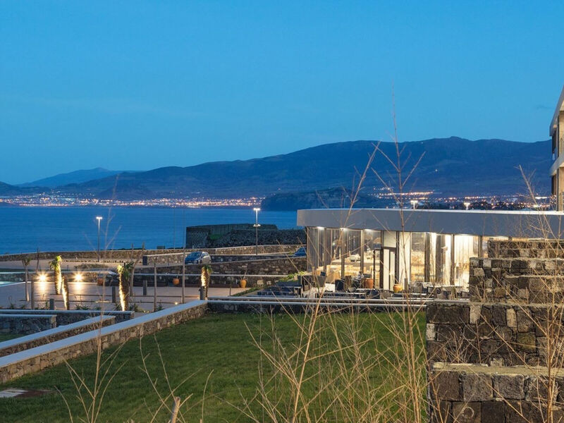 Pedras Do Mar Resort & Spa