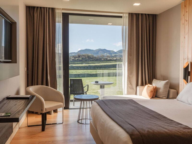 Pedras Do Mar Resort & Spa