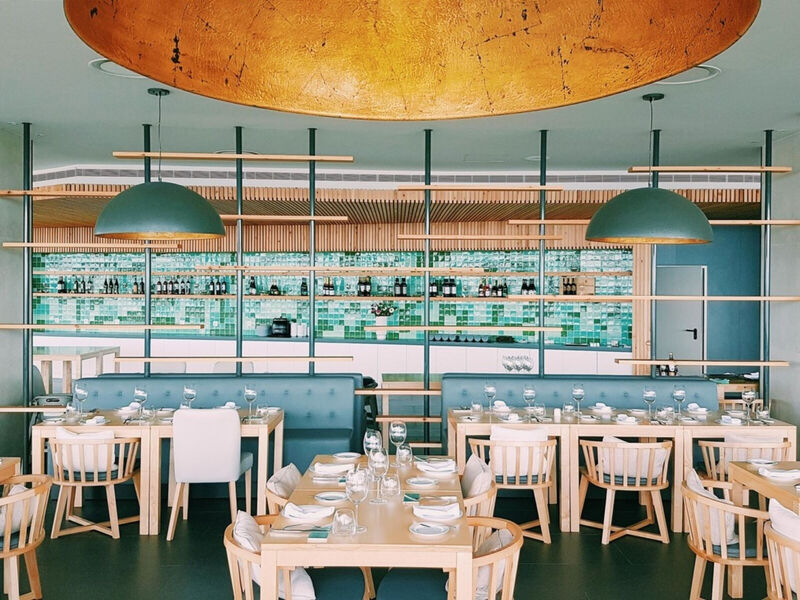 Pedras Do Mar Resort & Spa