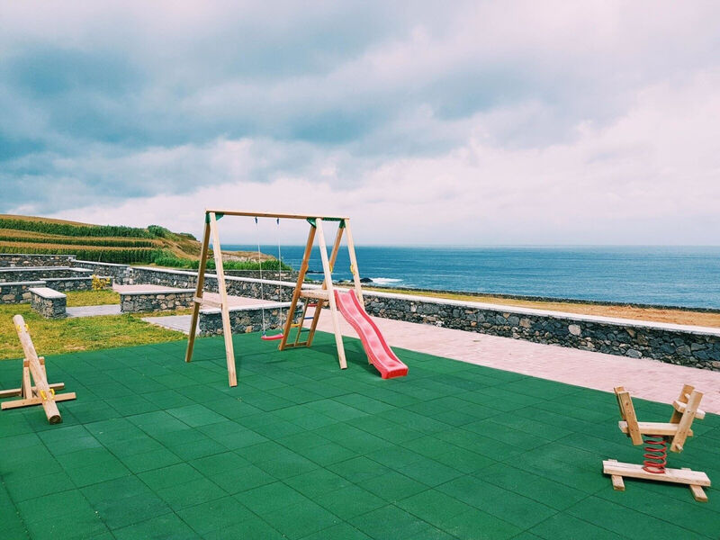 Pedras Do Mar Resort & Spa