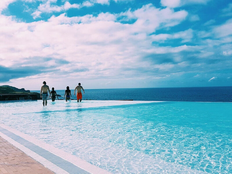 Pedras Do Mar Resort & Spa