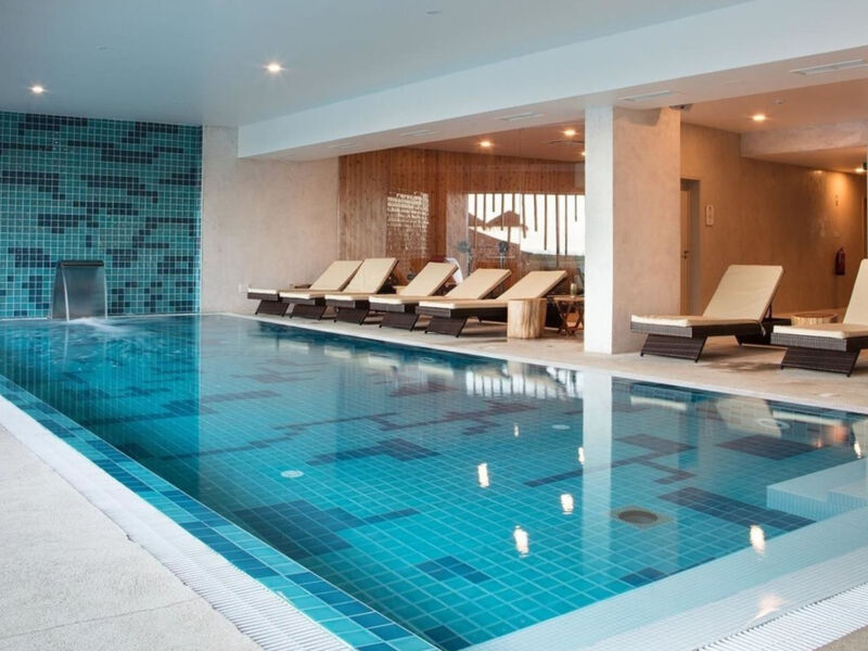 Pedras Do Mar Resort & Spa