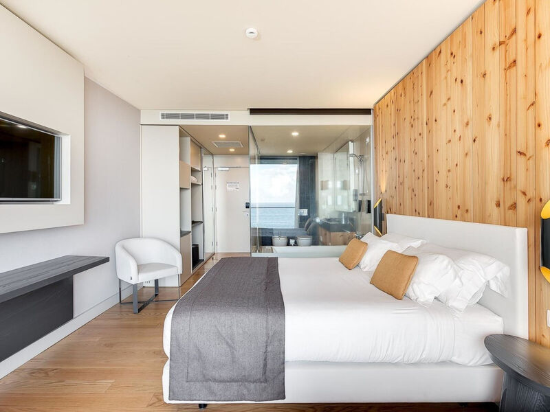 Pedras Do Mar Resort & Spa