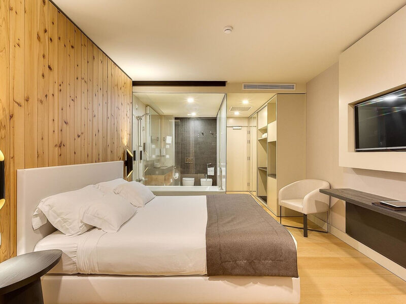 Pedras Do Mar Resort & Spa