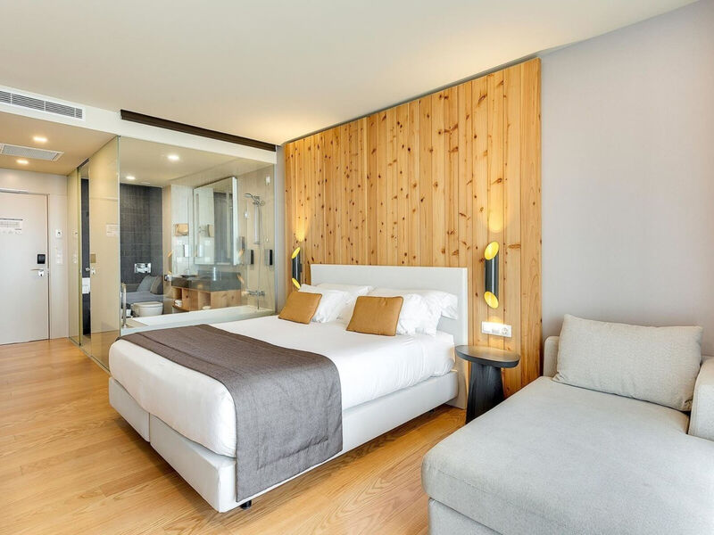 Pedras Do Mar Resort & Spa