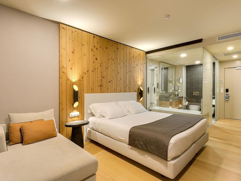 Pedras Do Mar Resort & Spa