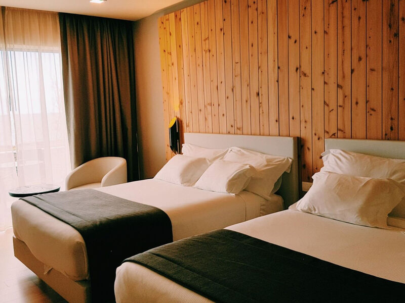 Pedras Do Mar Resort & Spa