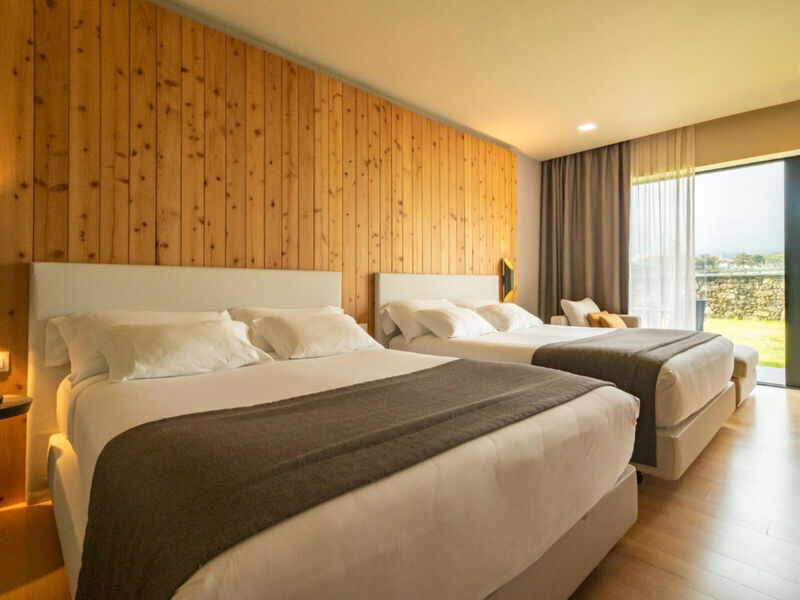 Pedras Do Mar Resort & Spa