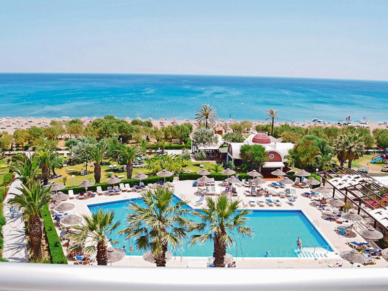 Pegasos Beach Hotel