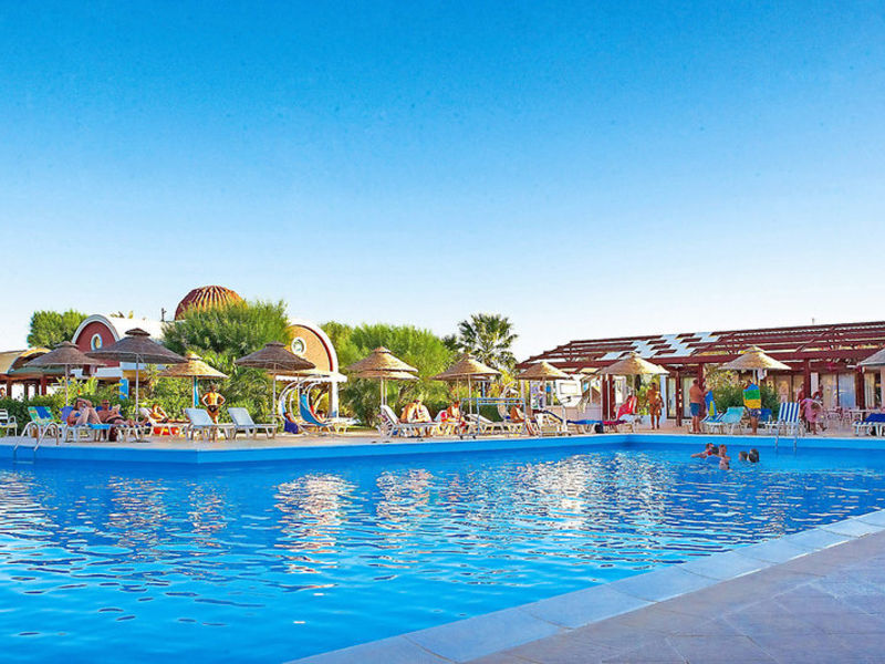 Pegasos Beach Hotel