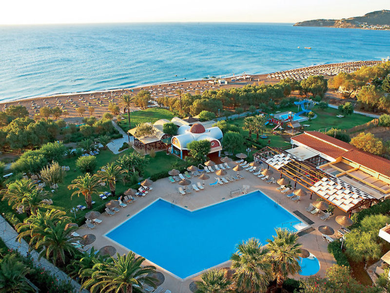 Pegasos Beach Hotel