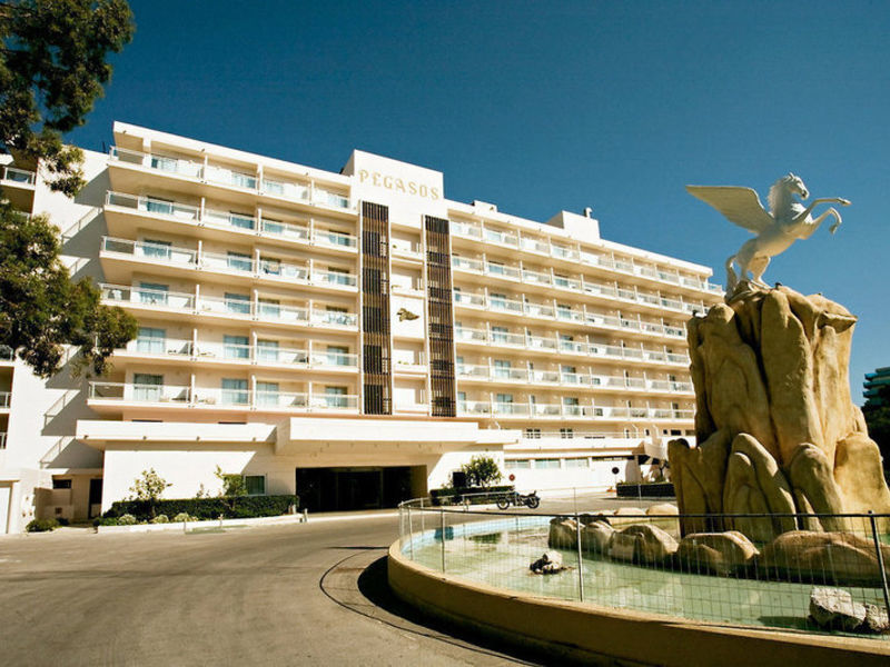 Pegasos Beach Hotel