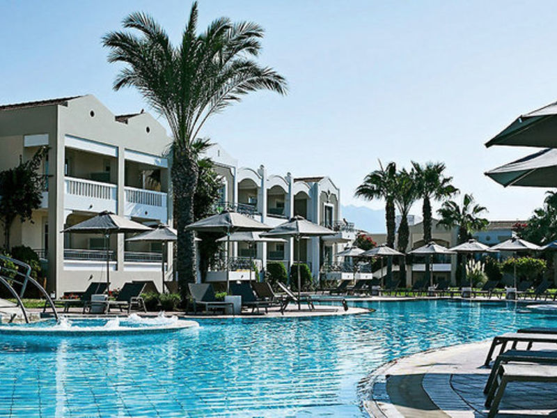 Pelagos Suites Hotel