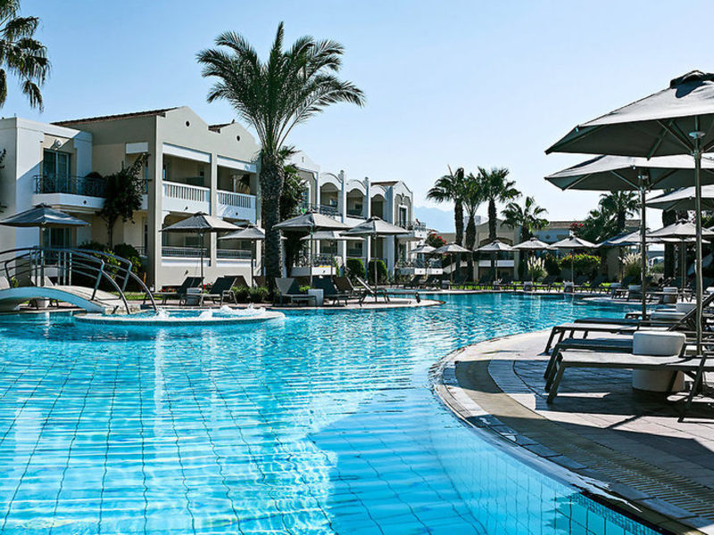 Pelagos Suites Hotel