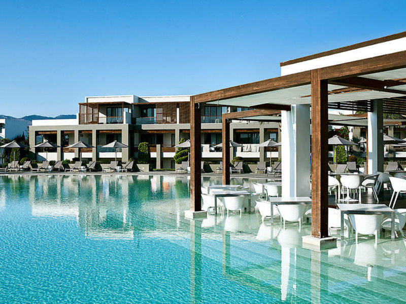 Pelagos Suites Hotel