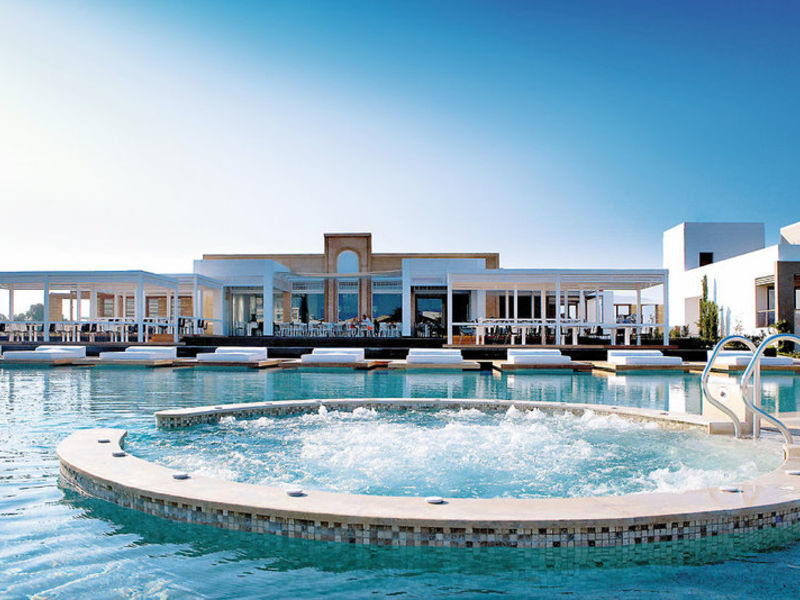 Pelagos Suites Studios