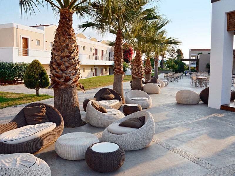 Pelagos Suites Studios