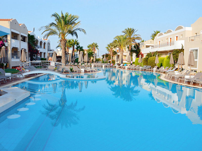 Pelagos Suites Studios