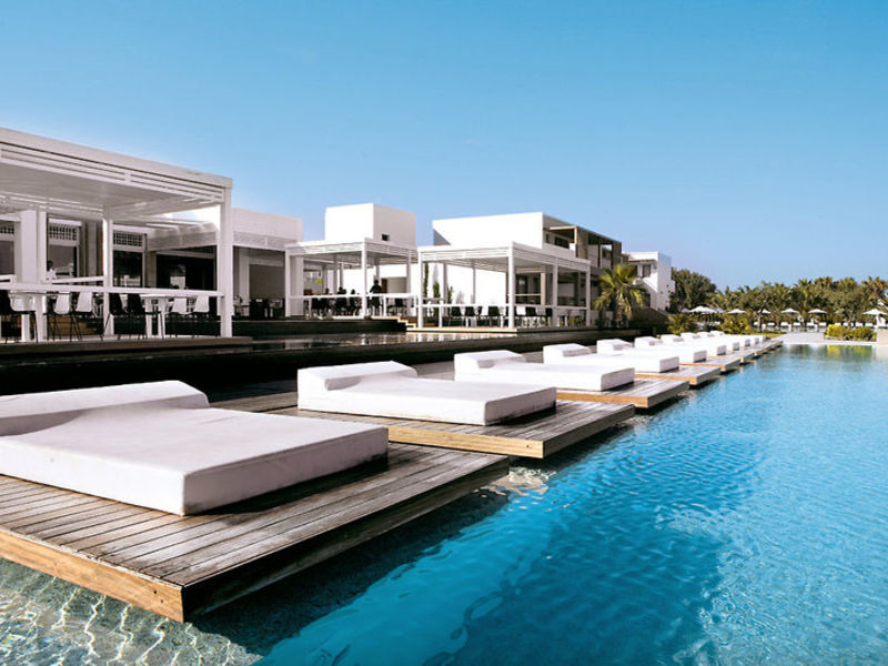 Pelagos Suites Studios