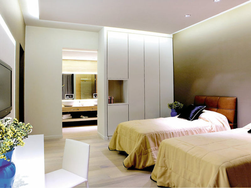 Pelagos Suites Studios