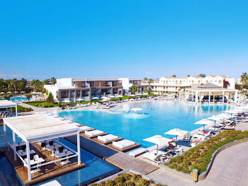 Pelagos Suites Studios
