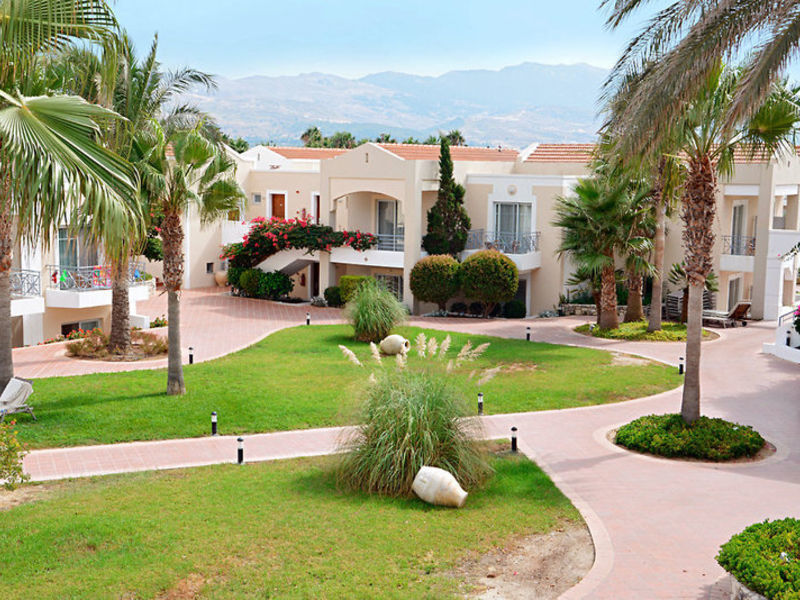 Pelagos Suites Studios