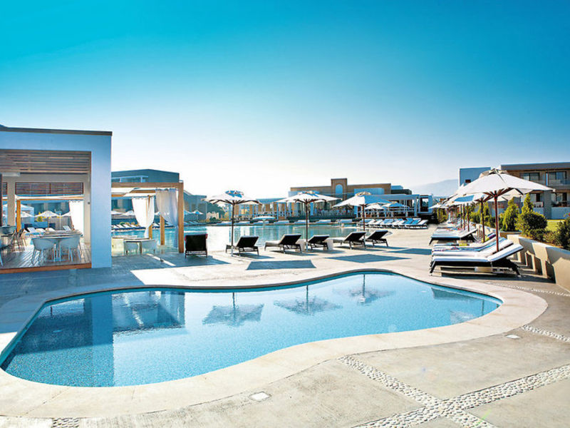Pelagos Suites Studios
