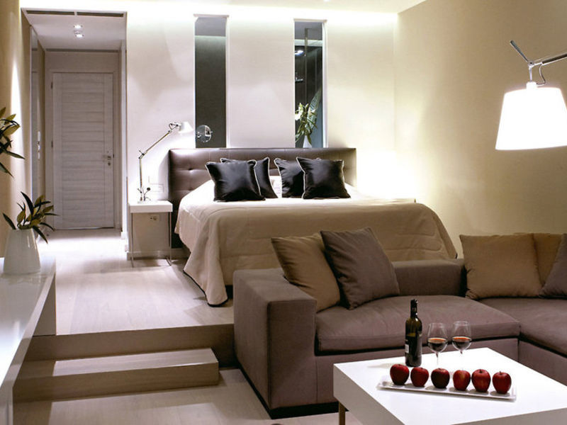 Pelagos Suites Studios