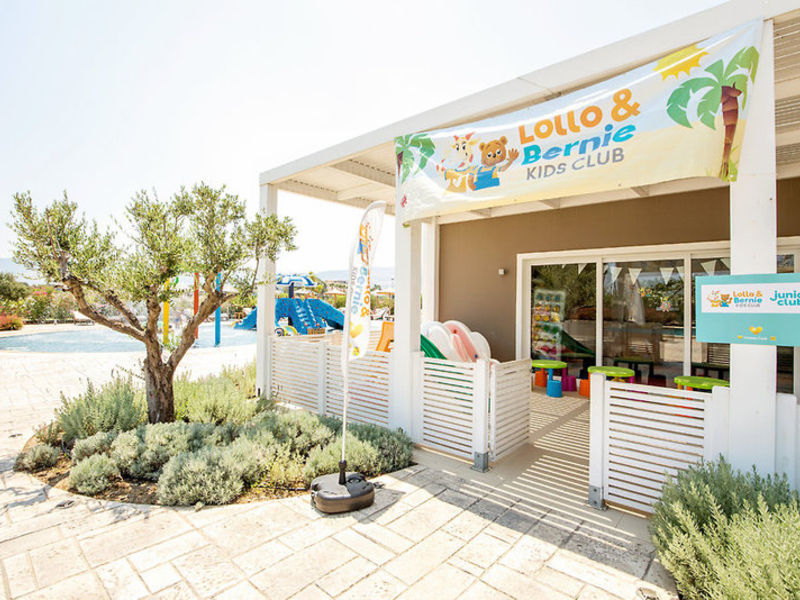 Pelagos Suites Studios