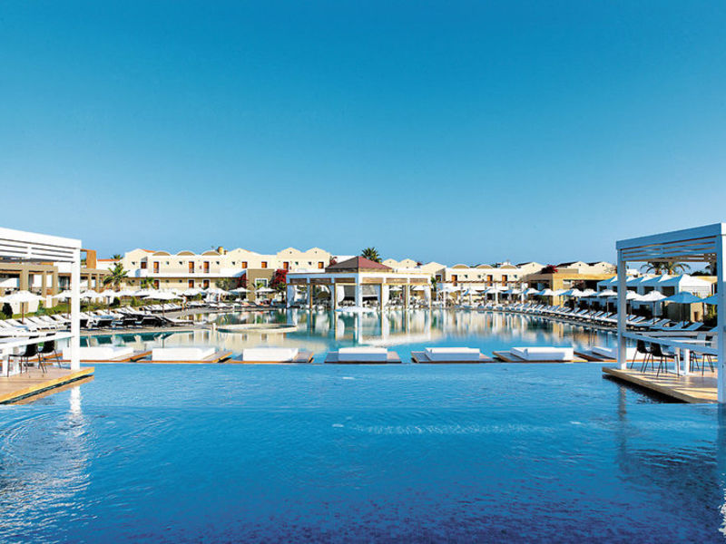 Pelagos Suites Studios