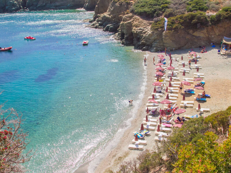 Peninsula Resort &Amp; Spa