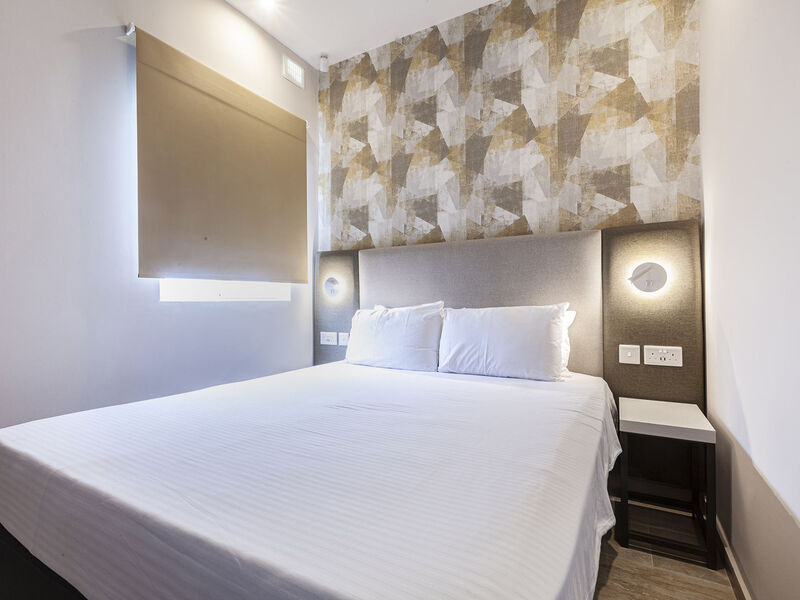 Pergola Hotel &Amp; Spa