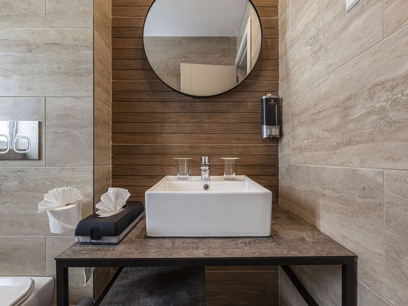 Pergola Hotel &Amp; Spa