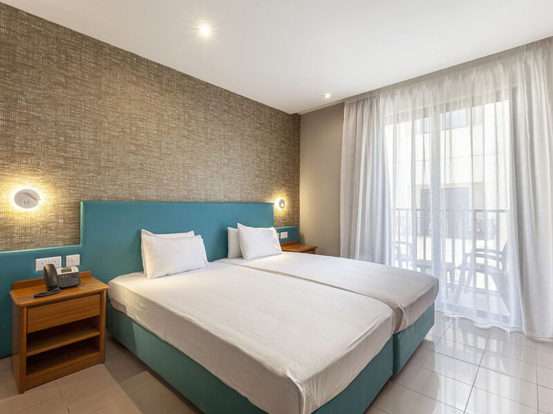 Pergola Hotel &Amp; Spa