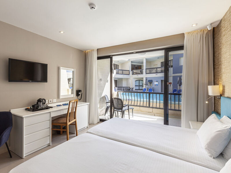 Pergola Hotel &Amp; Spa