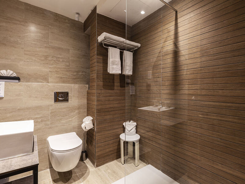 Pergola Hotel &Amp; Spa