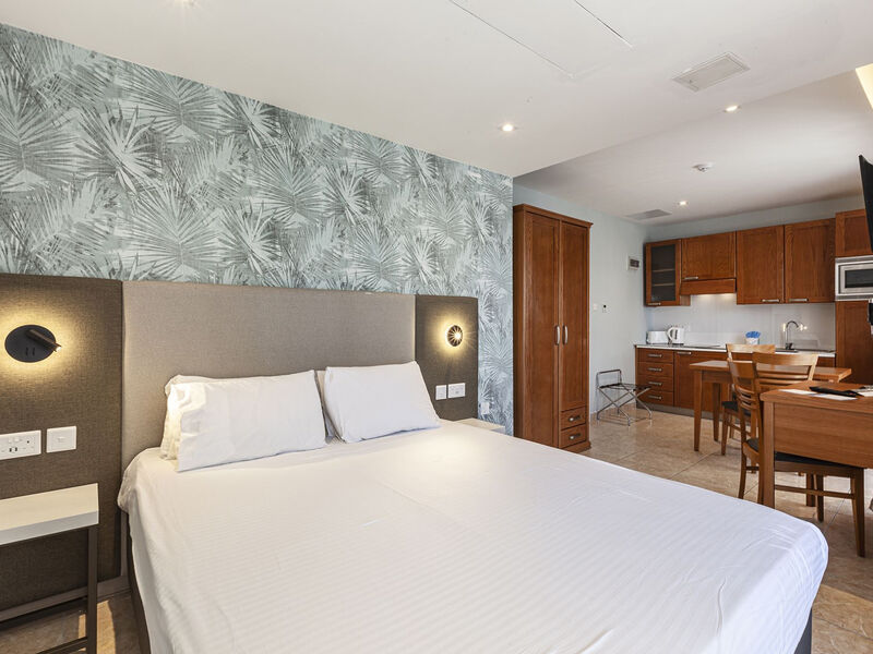 Pergola Hotel &Amp; Spa