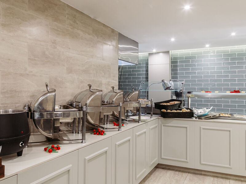 Pergola Hotel &Amp; Spa