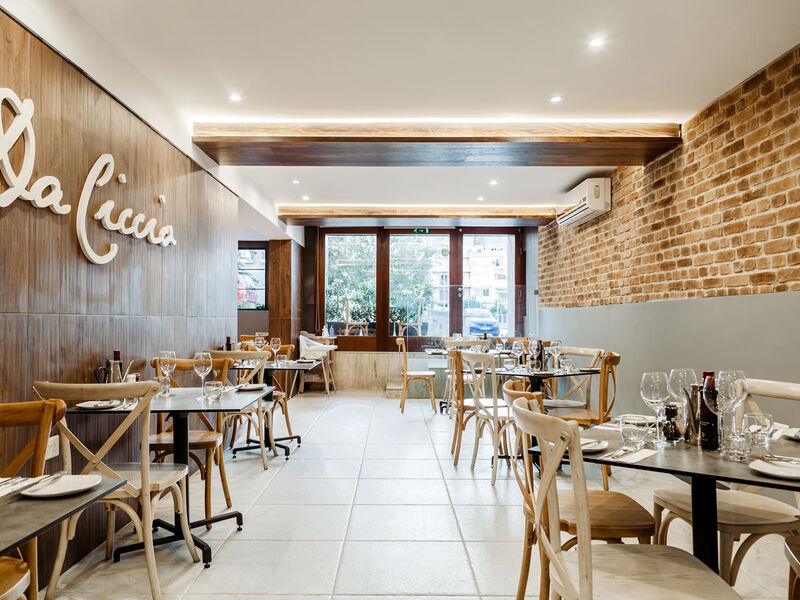 Pergola Hotel &Amp; Spa