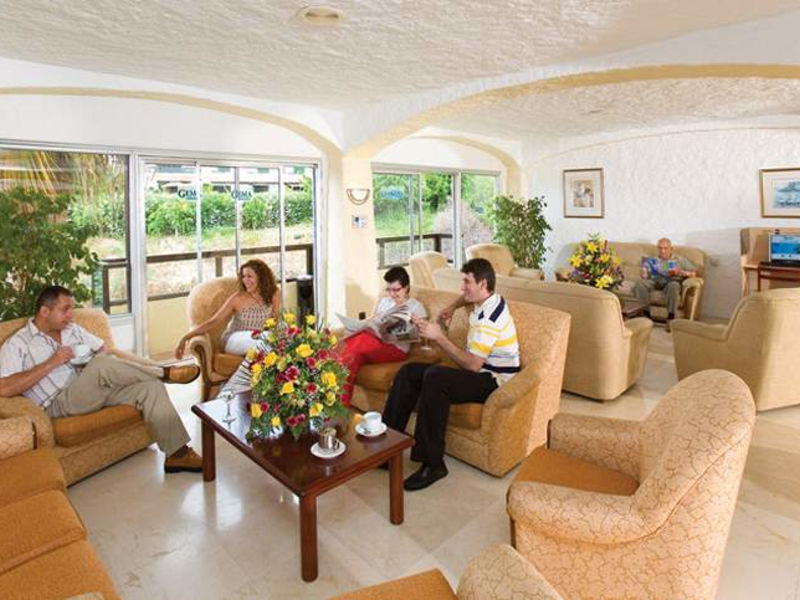 Perla Tenerife