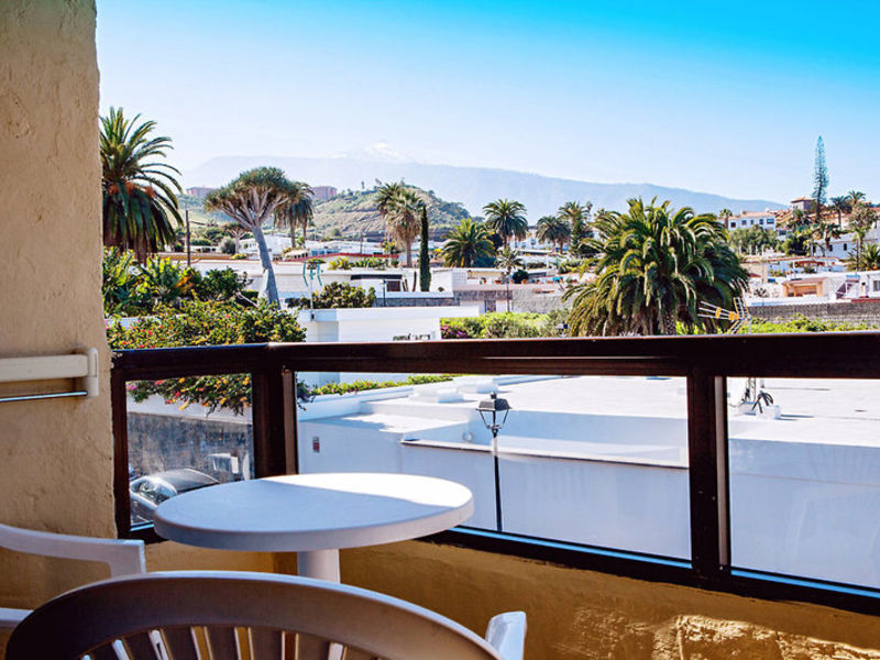 Perla Tenerife