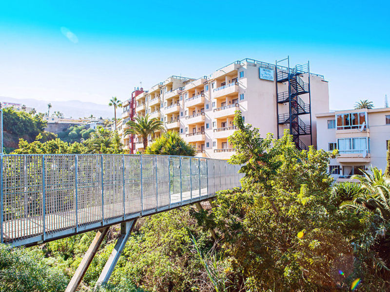 Perla Tenerife