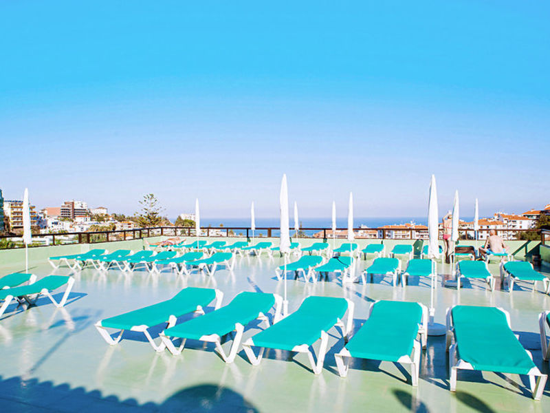 Perla Tenerife