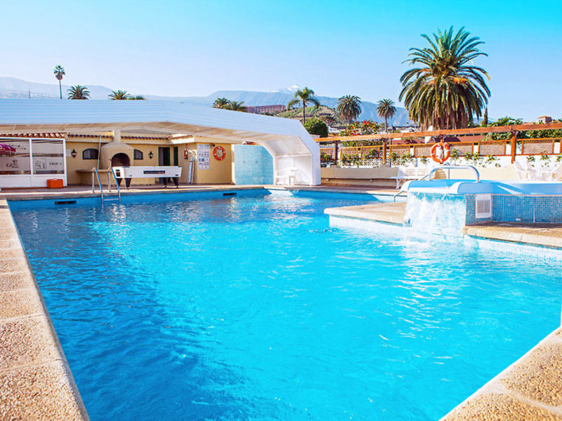 Perla Tenerife