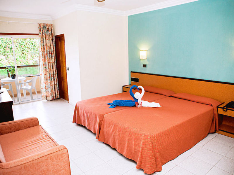 Perla Tenerife